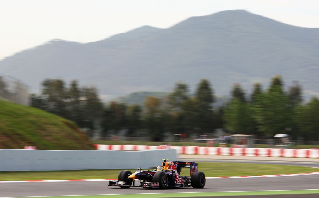 GP SPAGNA - Prove Libere